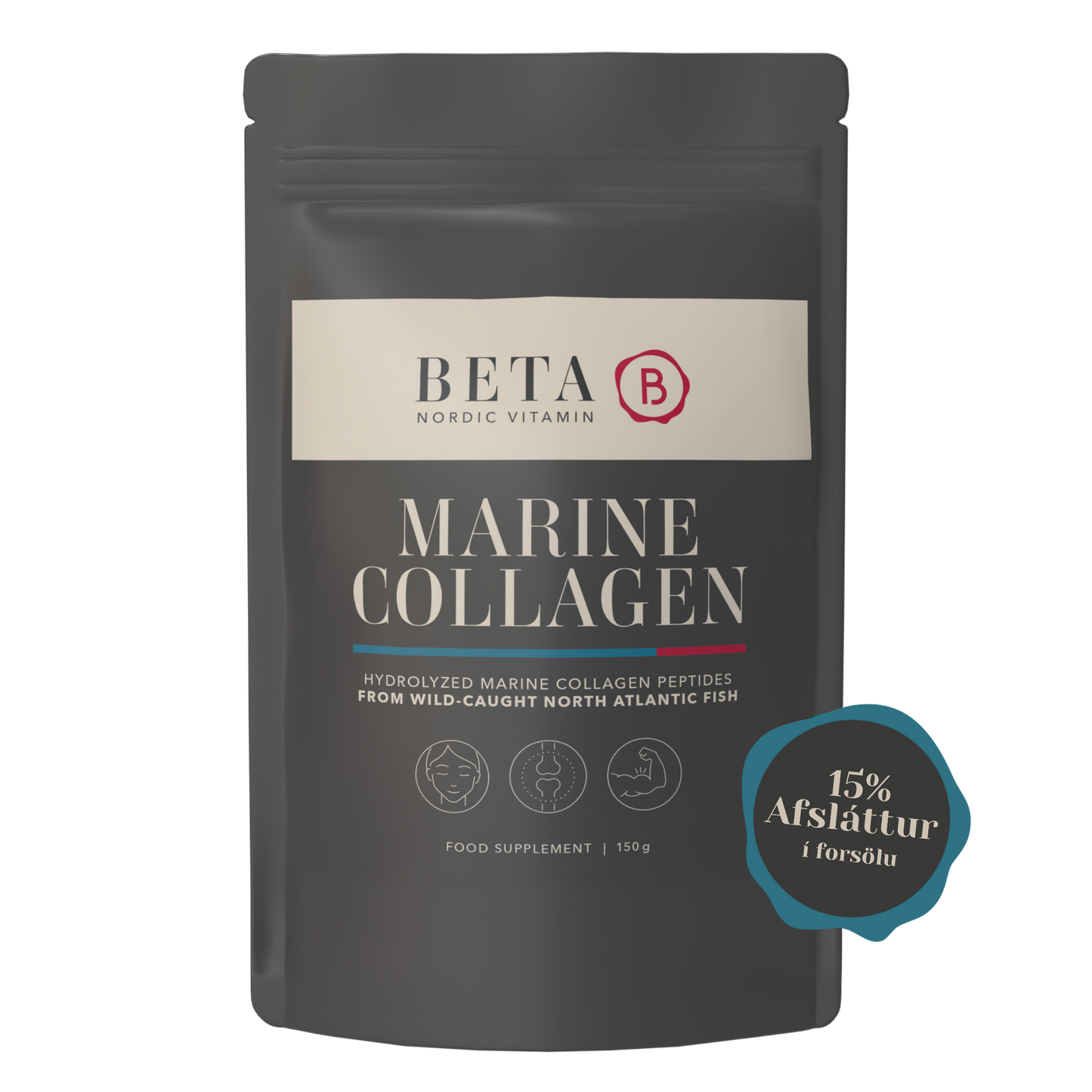 Marine Collagen
