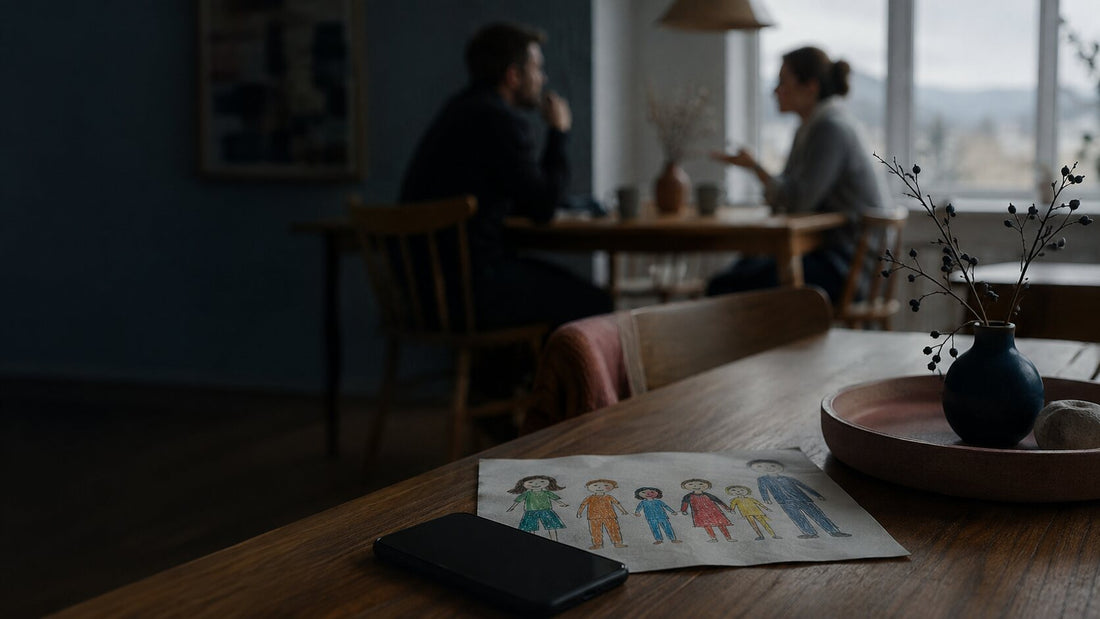 Erum við of fljót að kenna samfélagsmiðlum um?
