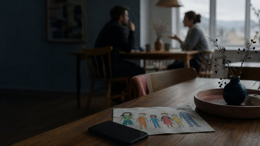 Erum við of fljót að kenna samfélagsmiðlum um?