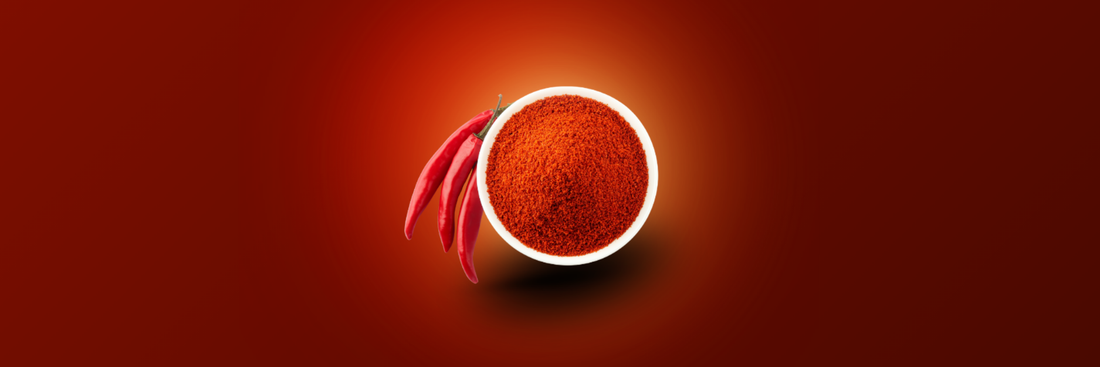 Ódauðleiki eða krydd í tilveruna