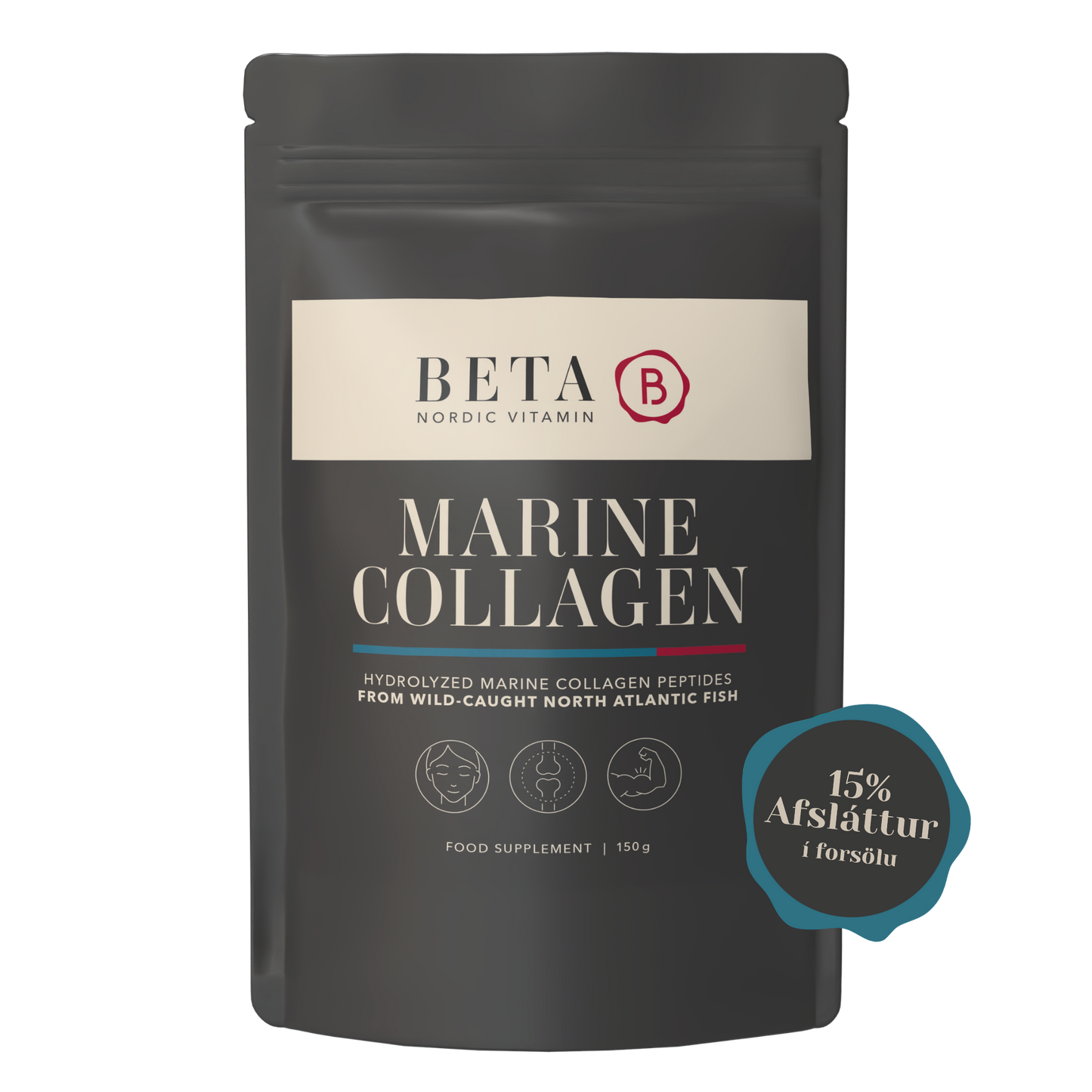 Marine Collagen