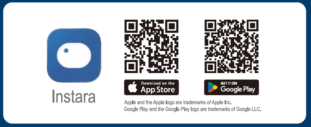 Instara app