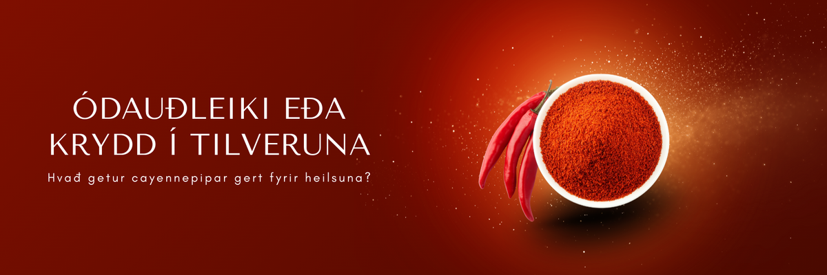 Beta Reynis – Betareynis.is